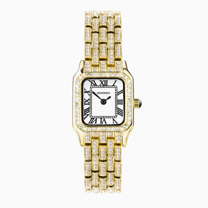 Sekonda Monica Ladies Watch-40661