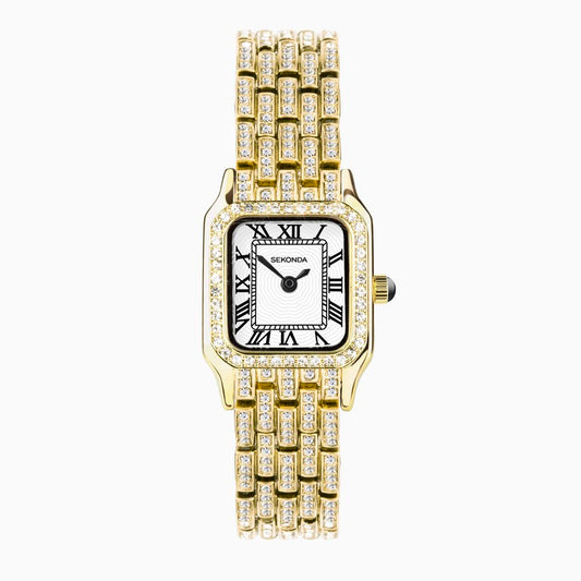 Sekonda Monica Ladies Watch-40661